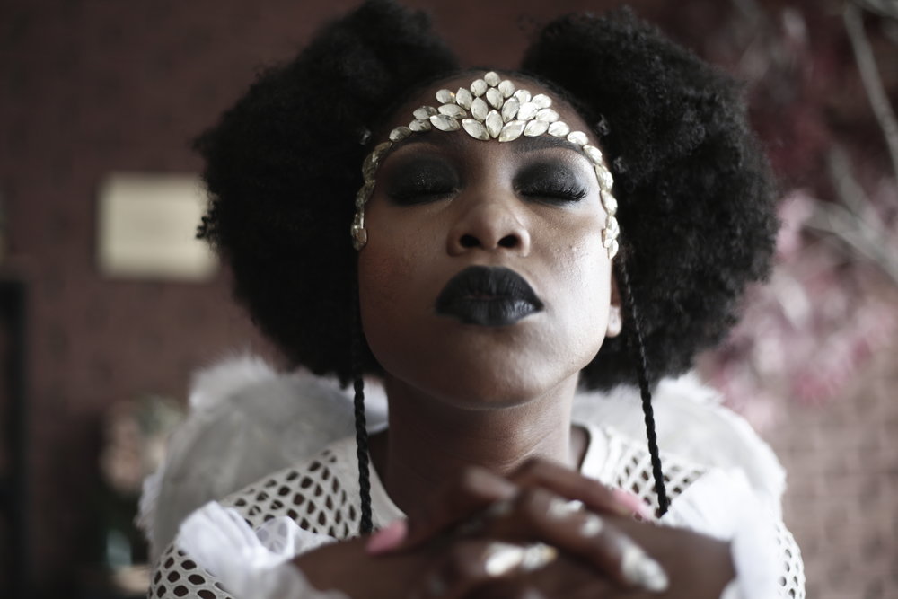 Avant-Guardians exists because we all need&nbsp;therapy