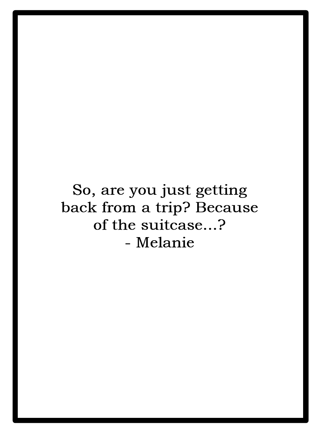 Neighbors will teach you a much-needed lesson about being&nbsp;neighbourly