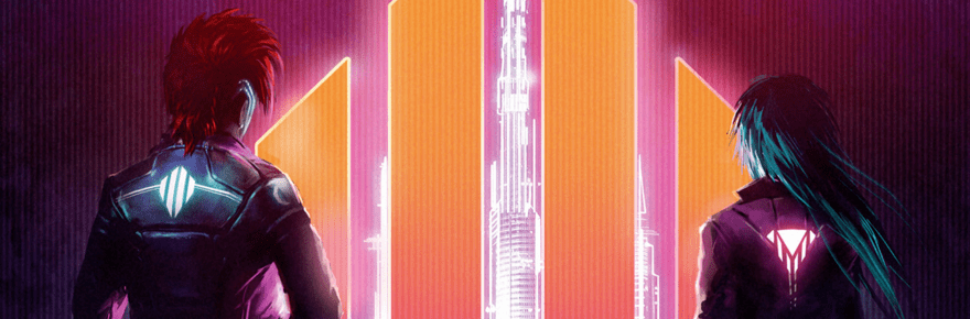 Scandroid Album Review