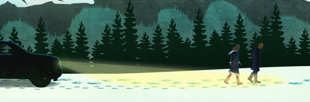 Wolverine: Marvel’s Scripted&nbsp;Podcast