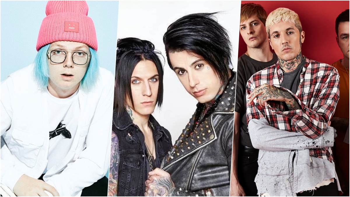 For The Screamo Kid In You – The African Geek Girl